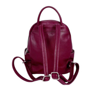 Zaino Cheval Firenze Jacob Bordeaux