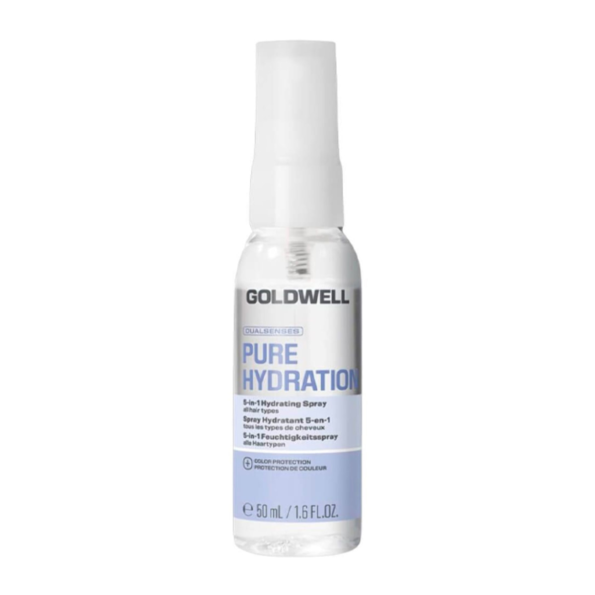 GOLDWELL DS Pure Hydration 5 in 1 Hydrating Spray 50ml