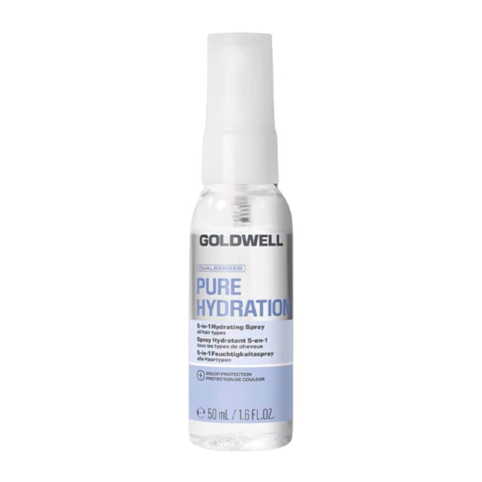 GOLDWELL DS Pure Hydration 5 in 1 Hydrating Spray 50ml