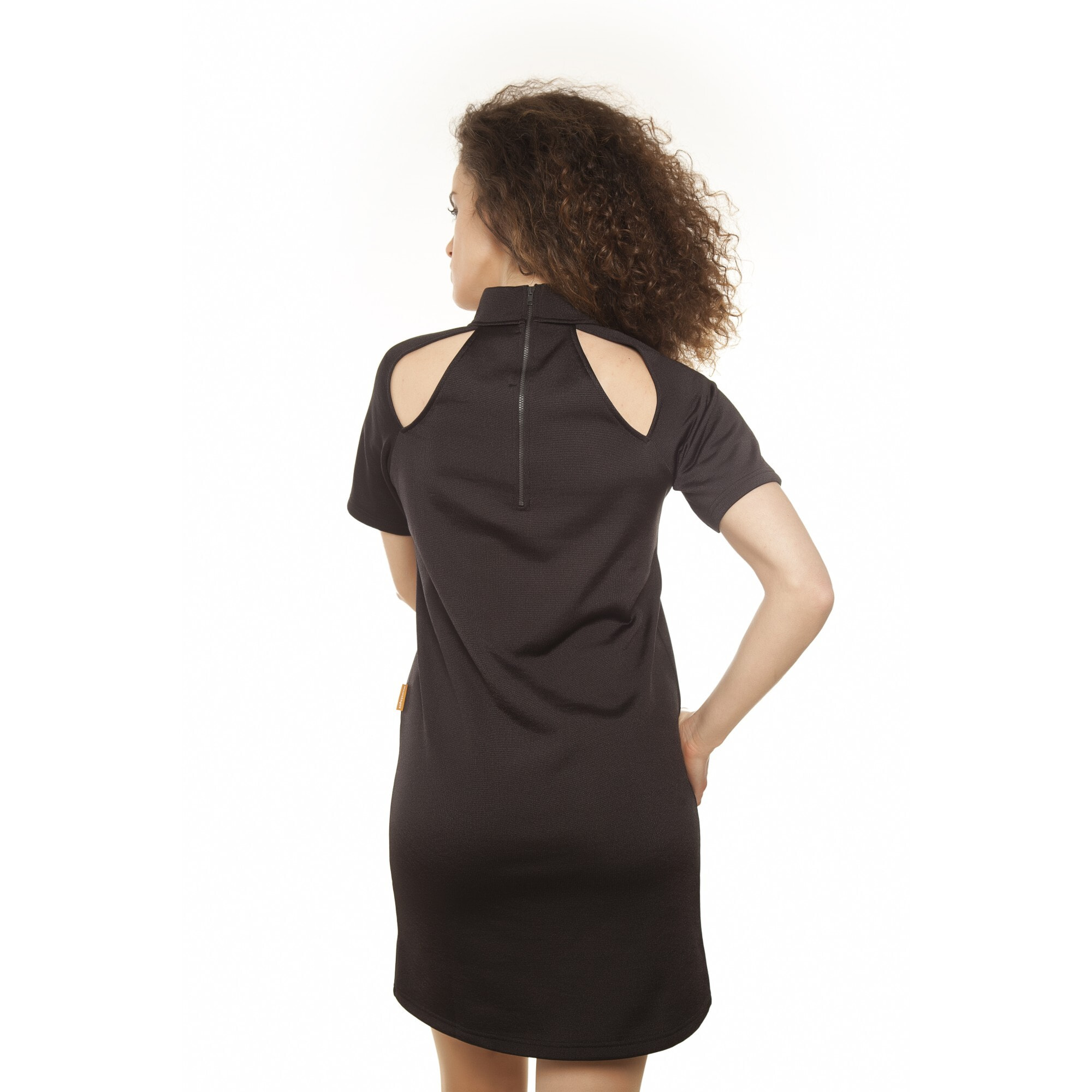 Mamatayoe Vestido Marignole