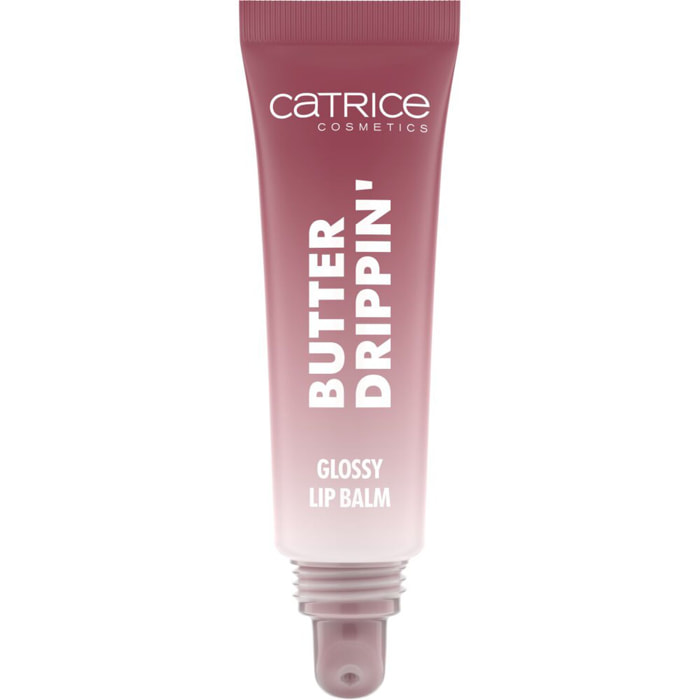 Butter Drippin' Glossy Lip Balm - Baume à Lèvres Brillant Hydratant