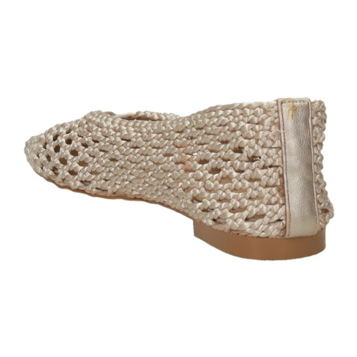 Ballerine Donna Tata Italia Beige