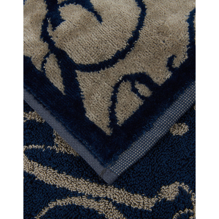 PHILIPP PLEIN Bath Sheet Signature