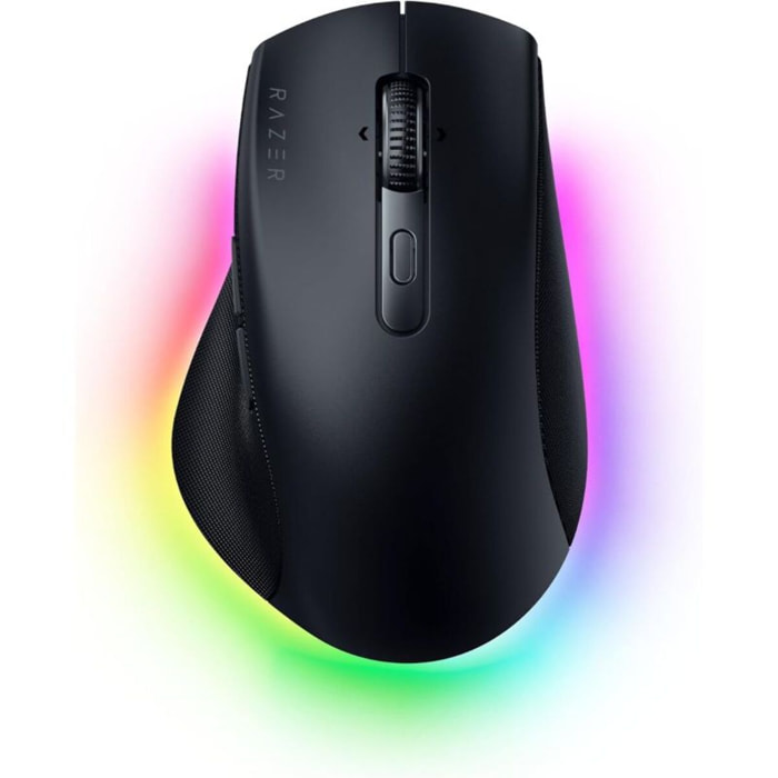 Souris Gamer Sans Fil RAZER PRO CLICK V2 NOIR