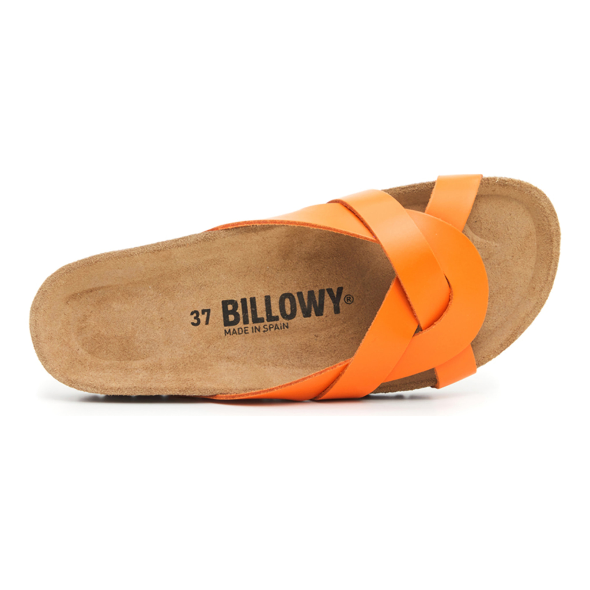 Sandalo BILLOWY ARANCIO