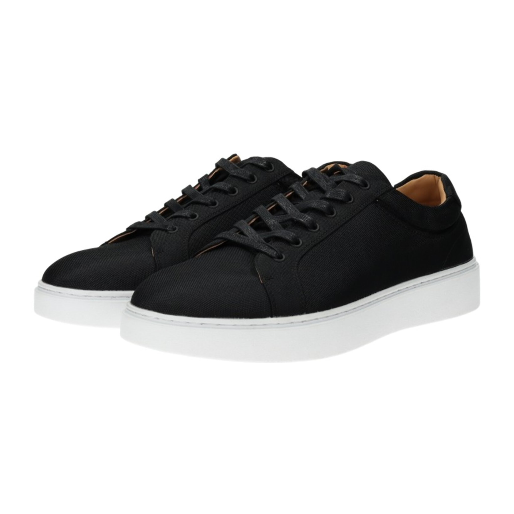 Sneakers Uomo Tata Italia Nero