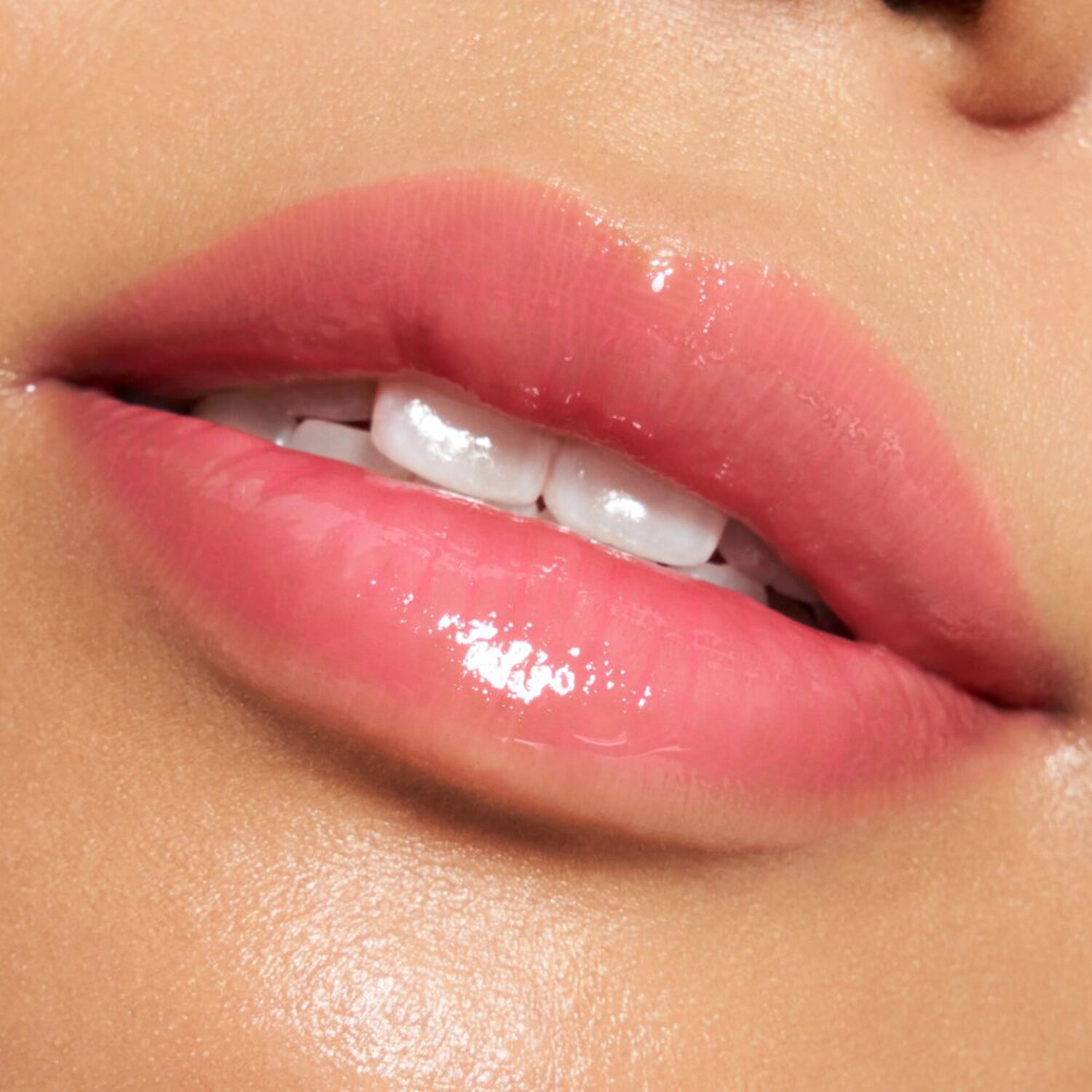 Melt & Shine Juicy Lip Balm - Baume à Lèvres Fini Brillant effet Miroir