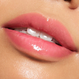 Melt & Shine Juicy Lip Balm - Baume à Lèvres Fini Brillant effet Miroir