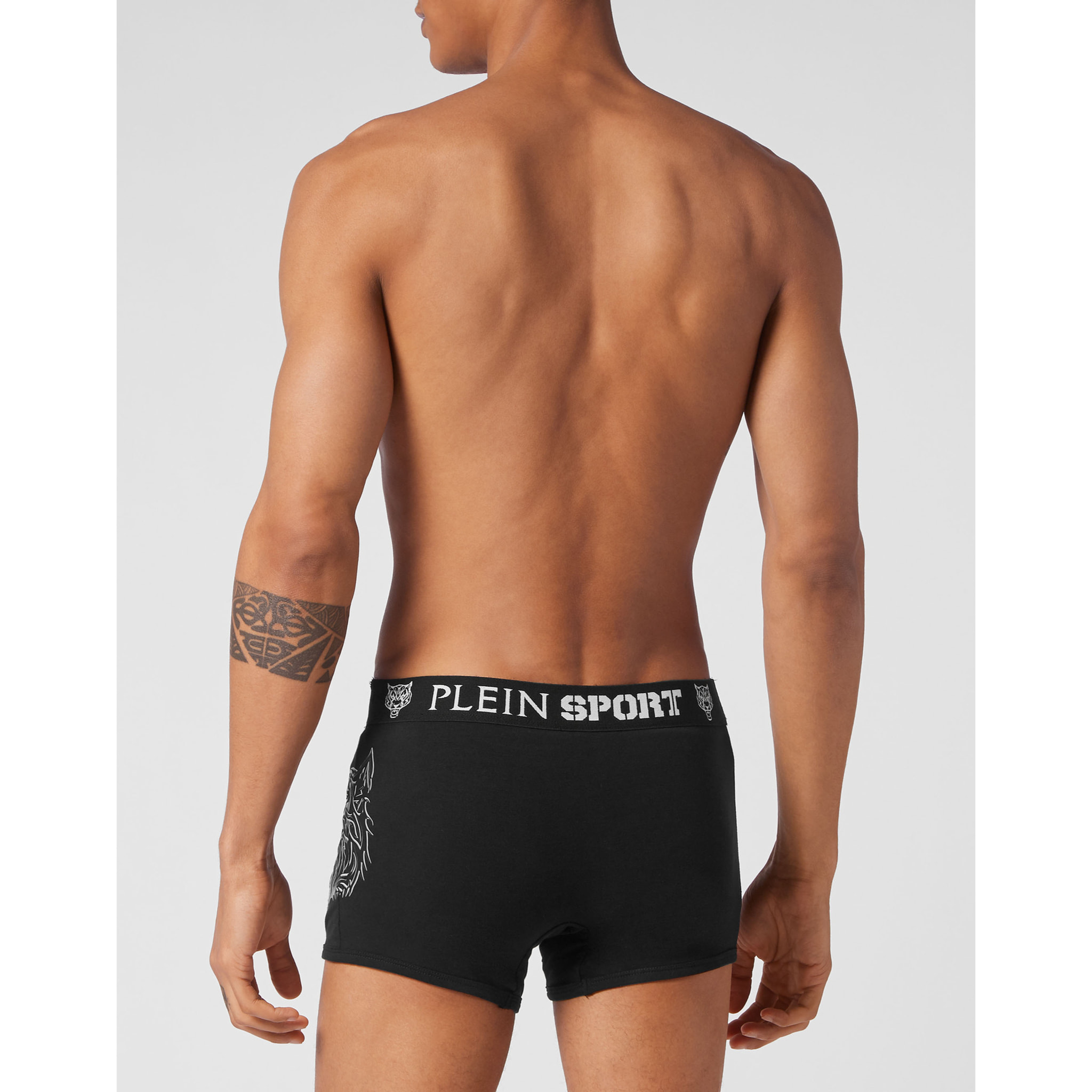 PLEIN SPORT Boxer TIGER