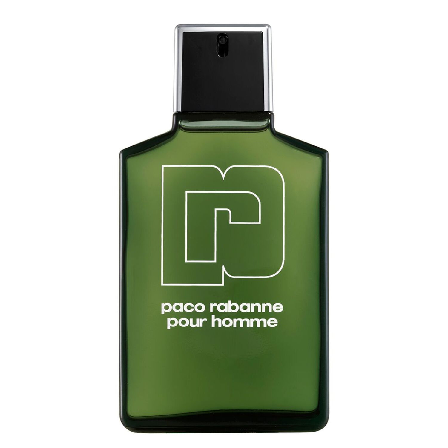 Paco Rabanne pour Homme - Eau de Toilette