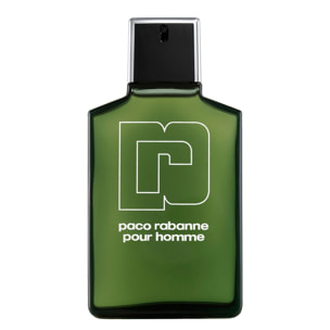 Paco Rabanne pour Homme - Eau de Toilette