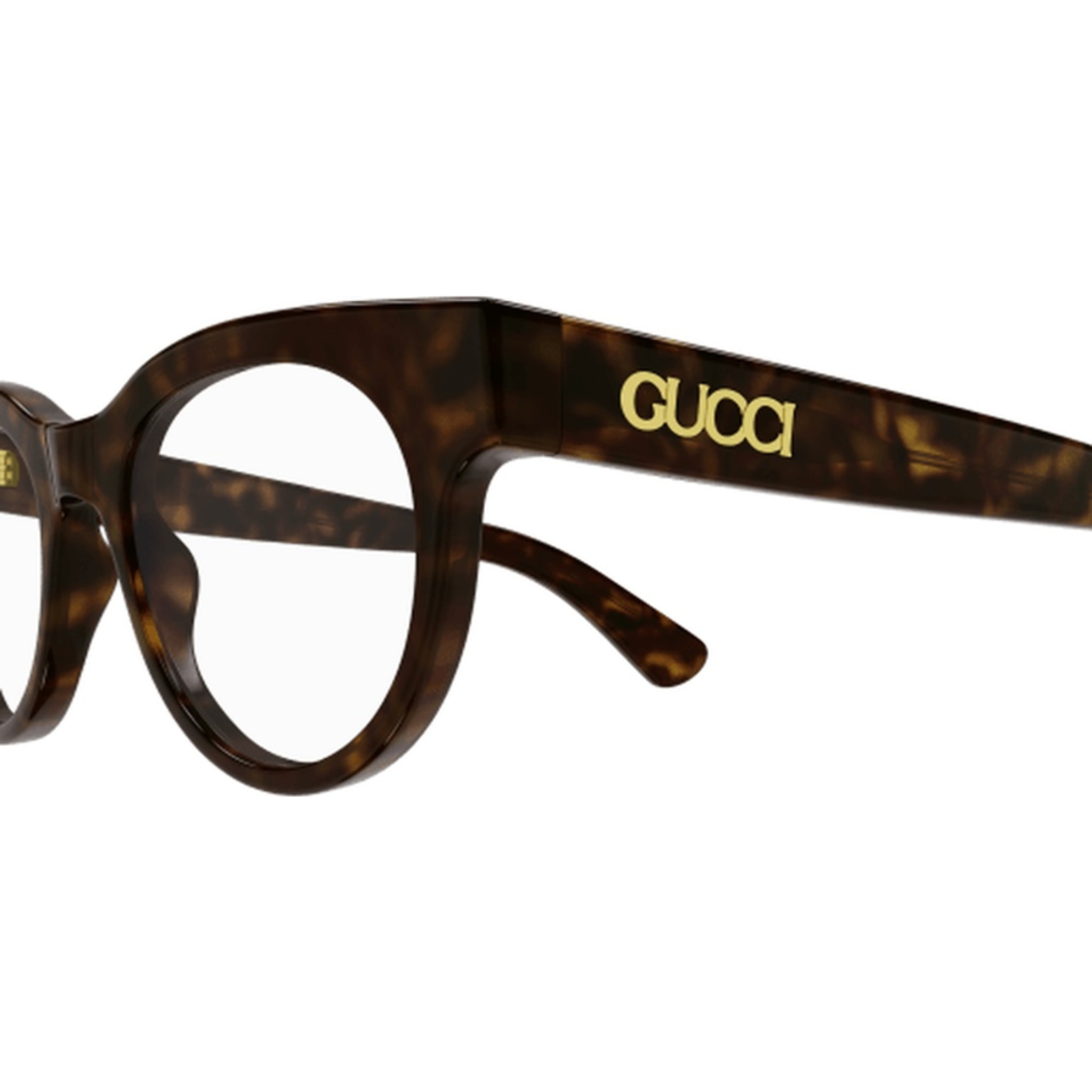 Gafas de Vista Gucci GG1792O-002 de Acetato Mujer 46 mm