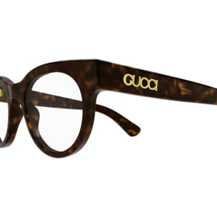 Gafas de Vista Gucci GG1792O-002 de Acetato Mujer 46 mm