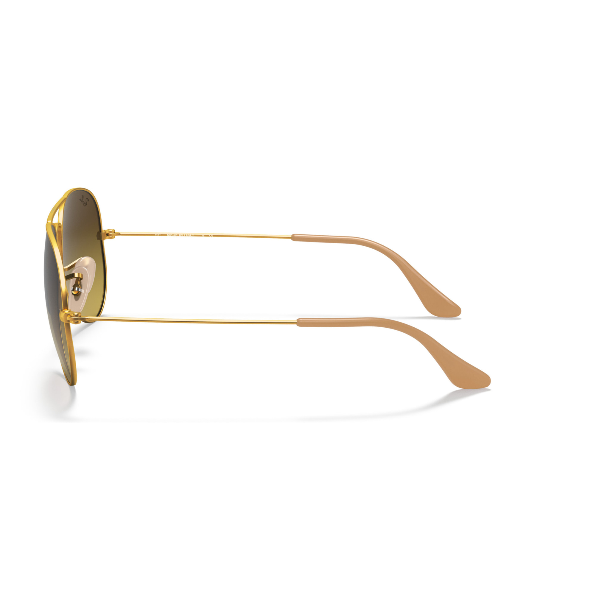 Ray-Ban Gafas de sol para cada estilo de vida RB3025 Aviator large metal