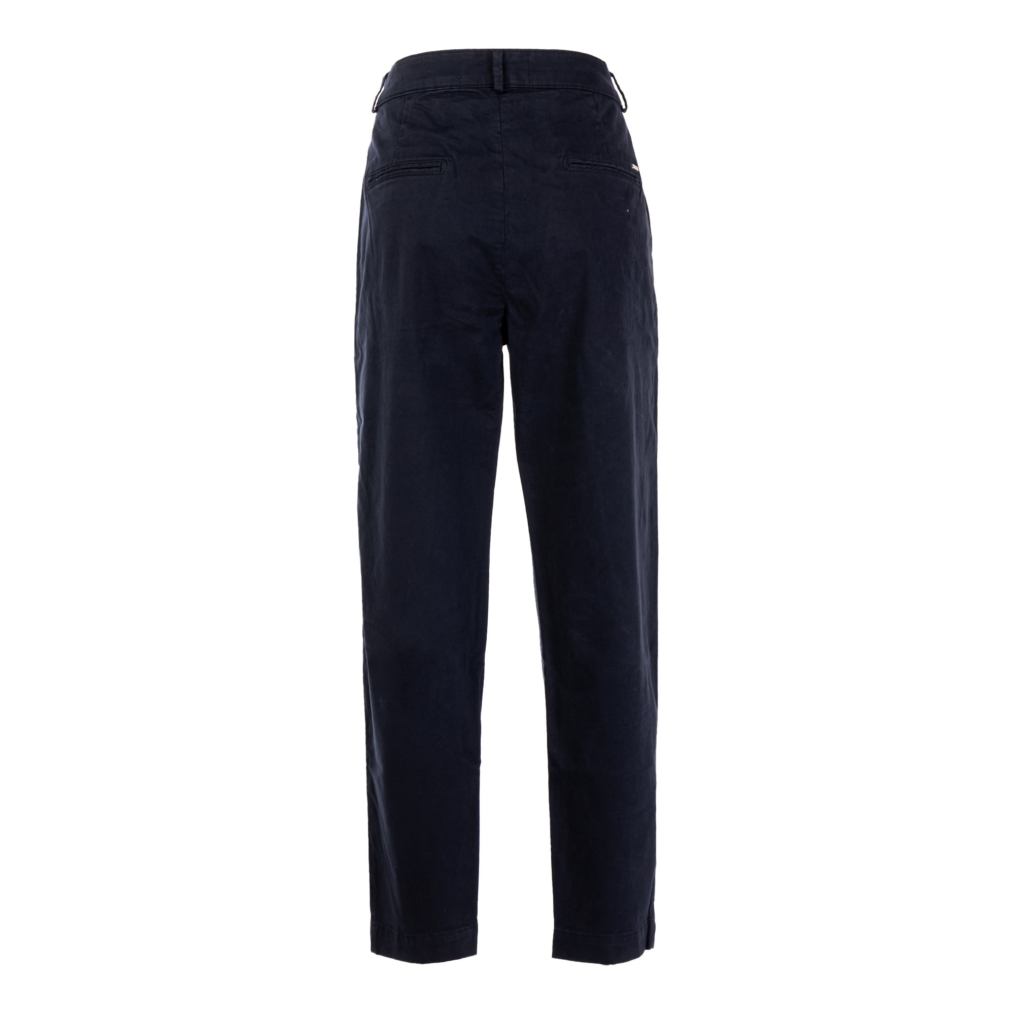 REIGN pantalone donna blu