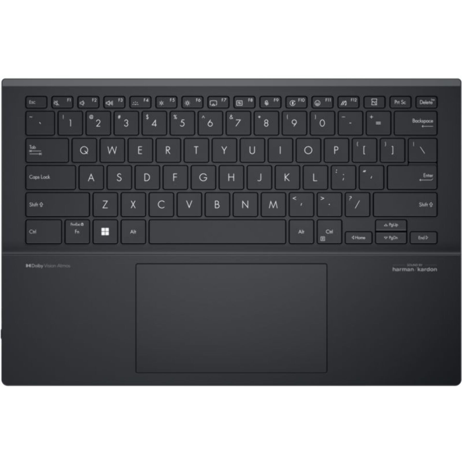 Ordinateur portable ASUS Zenbook Duo UX8406CA-DRQL024W Copilot+