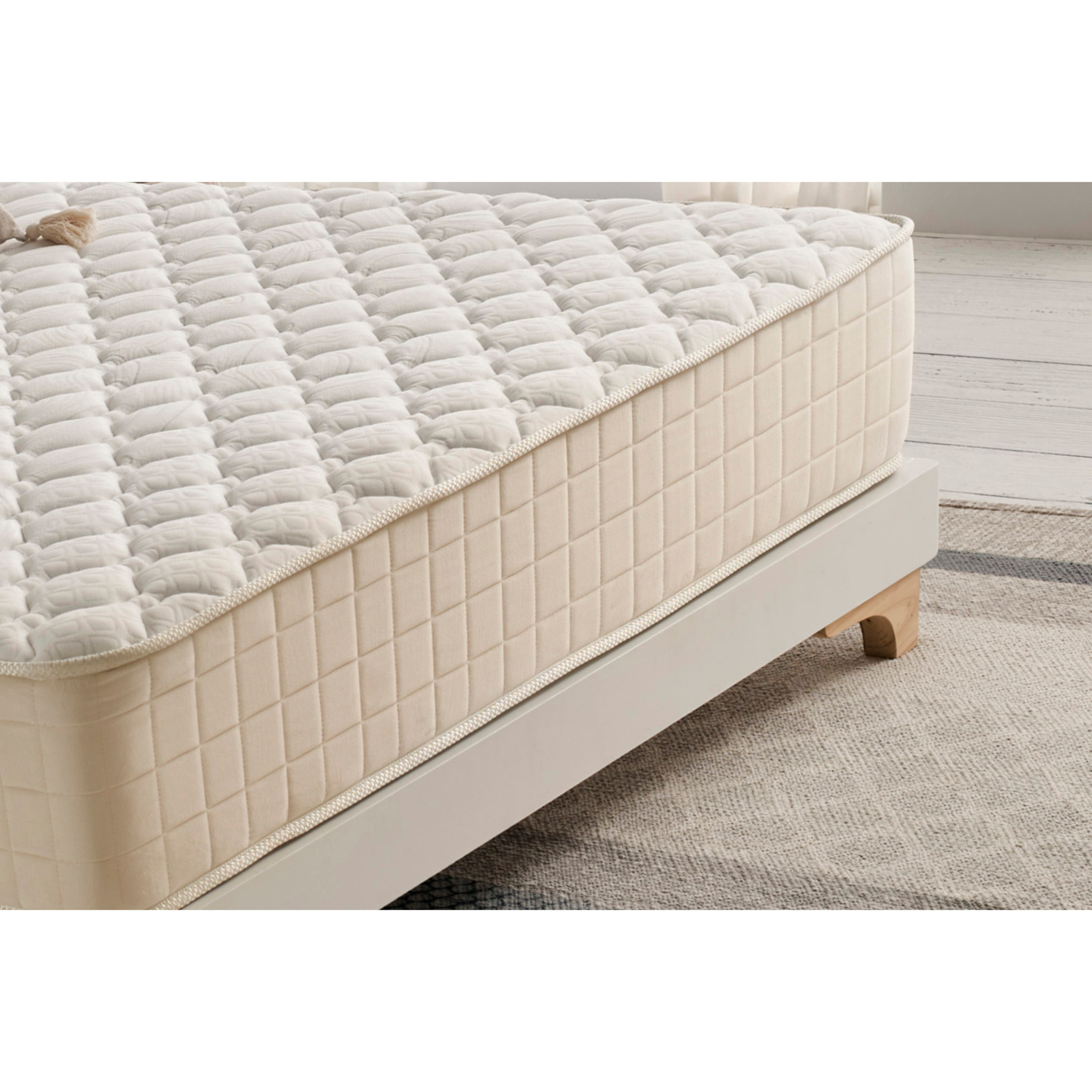 Colchón Magic Plus - Viscoelástica - Grosor +/- 30 Cm