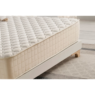Colchón Magic Plus - Viscoelástica - Grosor +/- 30 Cm
