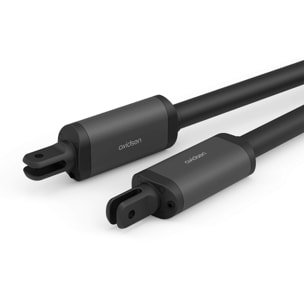 Kit Motorisation télescopique pour portail à battants - Styrka 310 + batterie de secours + digicode + photocellules + 2 télécommandes supp.