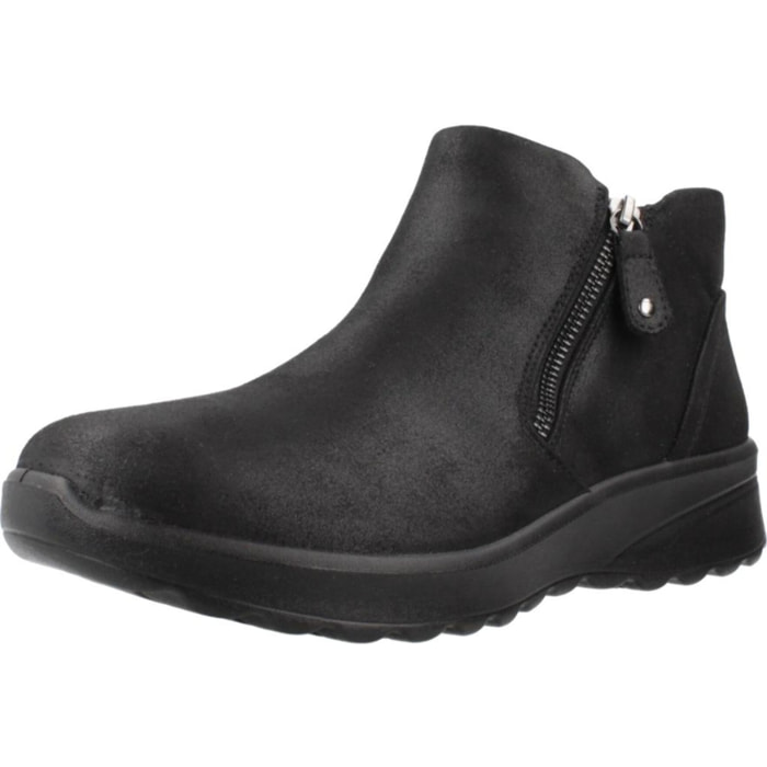 Botines Mujer Lovely Vibe - Fall I Negro