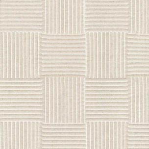 Naturals - Funda de Cojín Estampado - Con Cremallera - Sin relleno - 50% Algodón - 50% Poliéster - Jacquard - Sofia