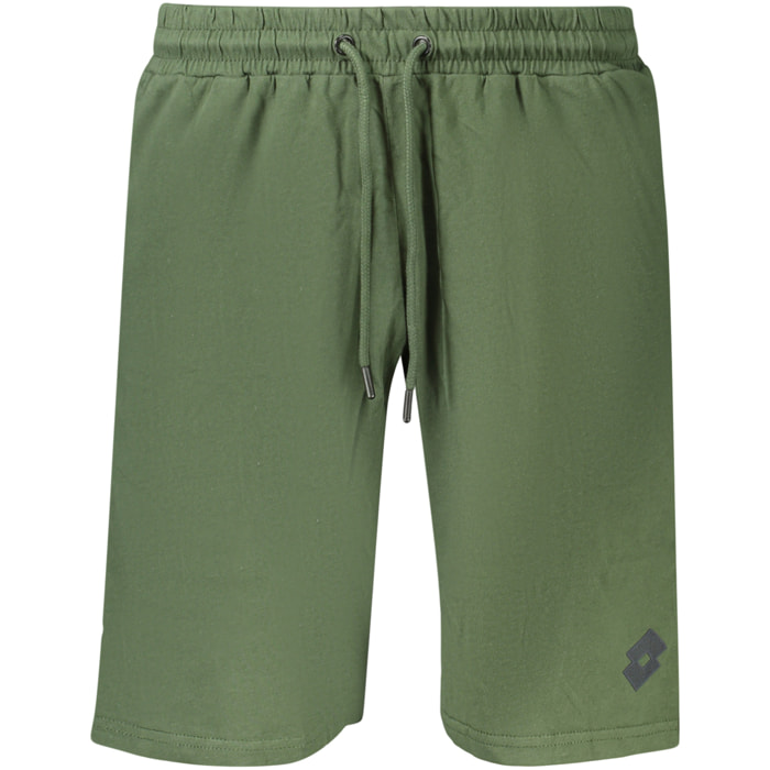 Bermuda / Pantaloncino Uomo LOTTO Cotone