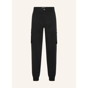 PHILIPP PLEIN Pantalón largo Cargo fit