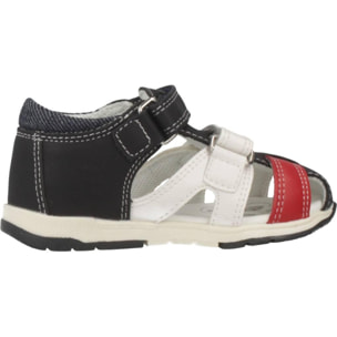 Sandalias Niño de la marca CHICCO  modelo GABRIEL AZUL