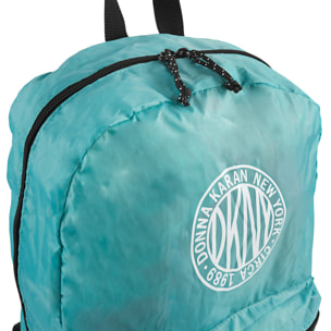 Mochila Casual/Ocio Dkny Dkny-928 Packable Turquesa