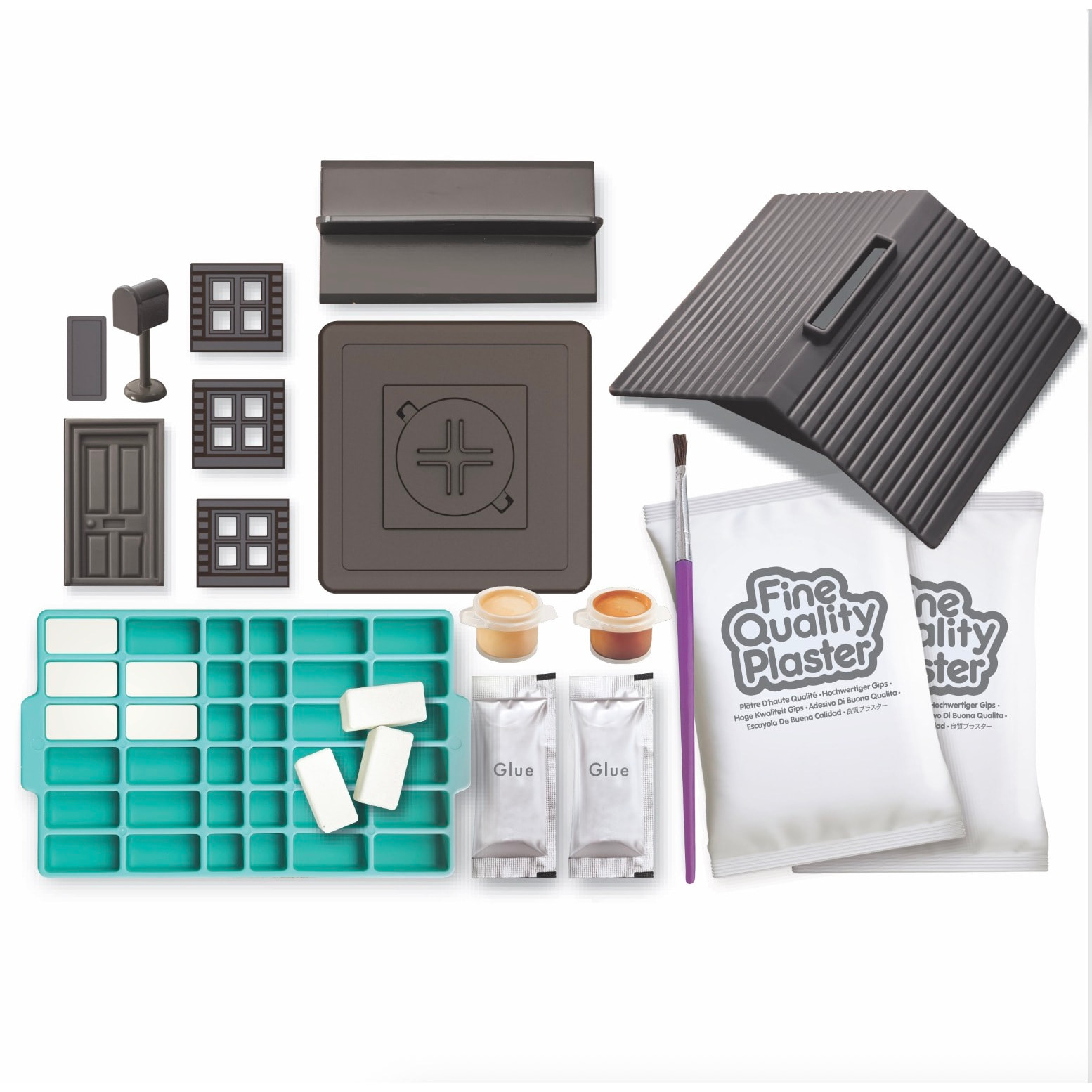 Piccolo Architetto Costruttore