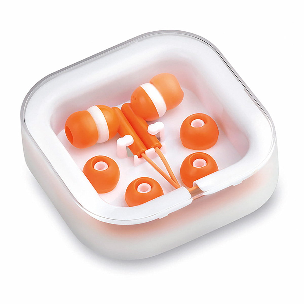 Connessione jack per cuffie da 3,5 mm