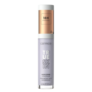 True Skin - Correcteur Haute Couvrance Texture Légère Fini Naturel