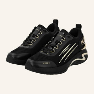 PLEIN SPORT Sneaker Runner