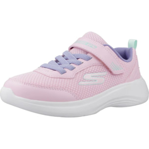 Zapatillas Niña Selectors Rosa