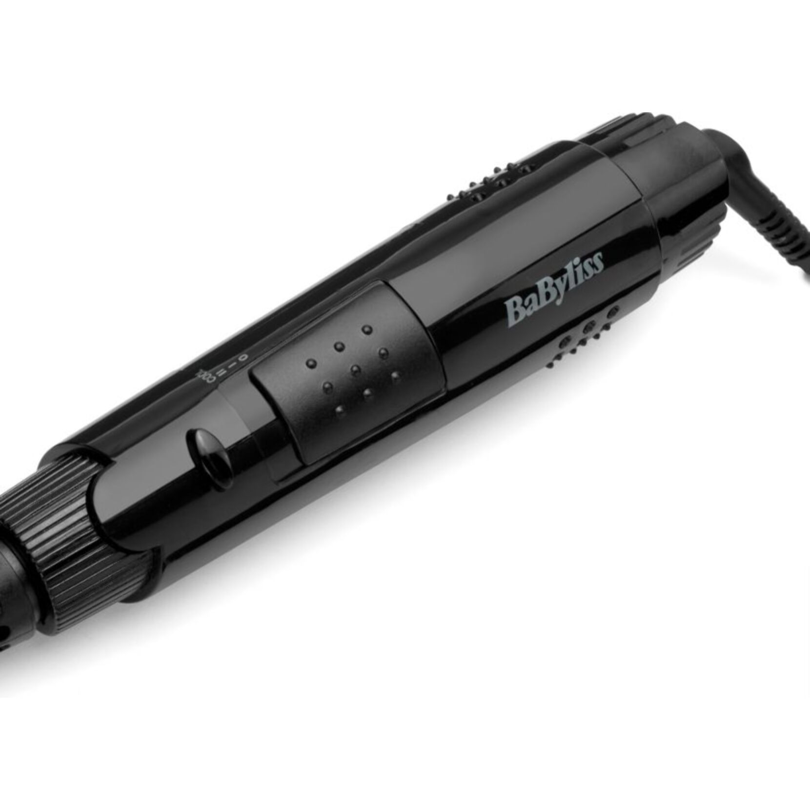 Brosse soufflante BABYLISS Smooth Shape AirStyler AS86E