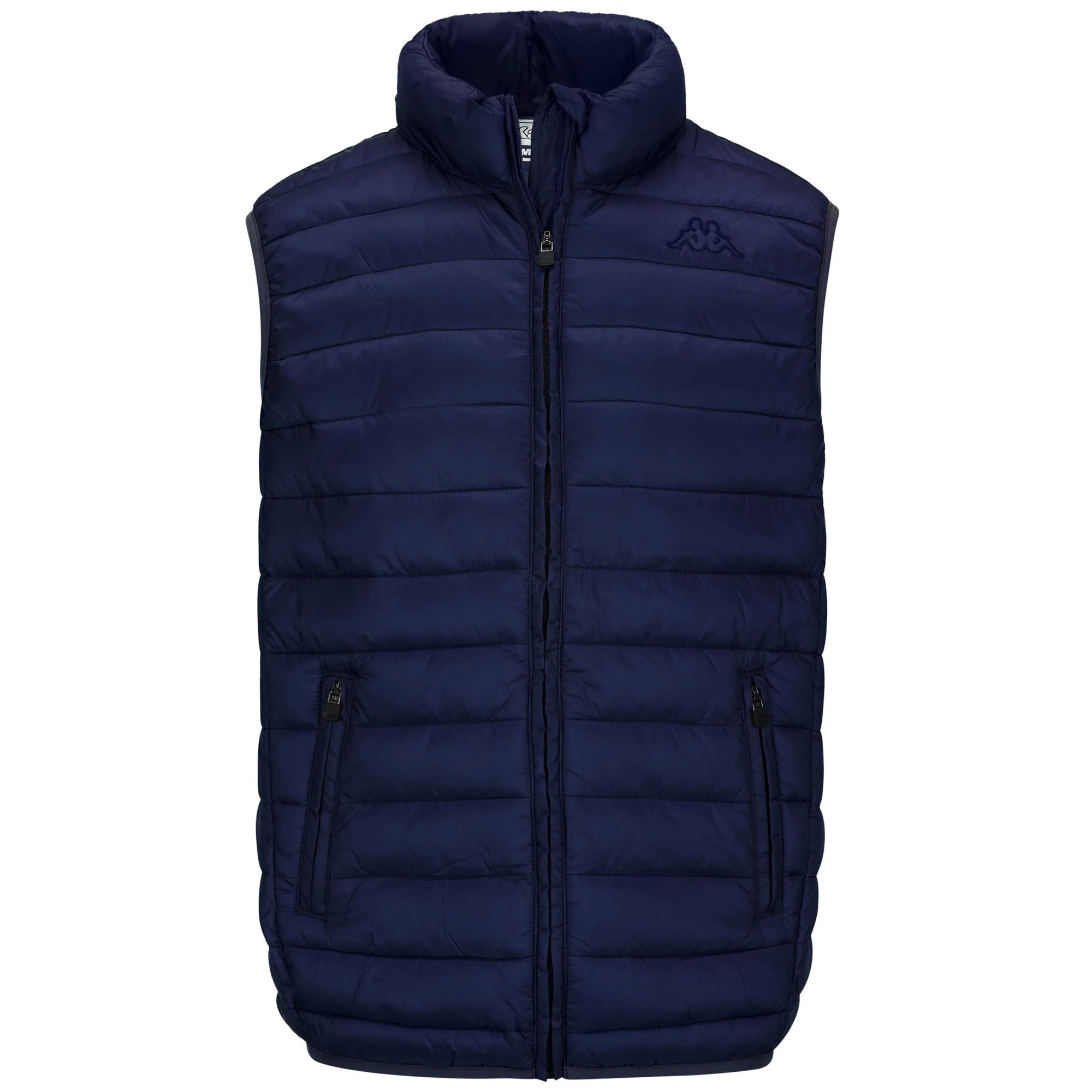 Chaquetas Kappa Hombre Logo Korpo Astrovest