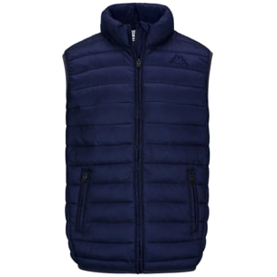 Chaquetas Kappa Hombre Logo Korpo Astrovest