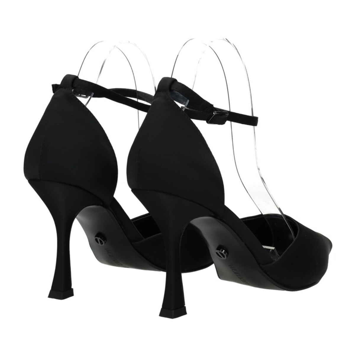 Décolleté Donna Tata Italia Nero
