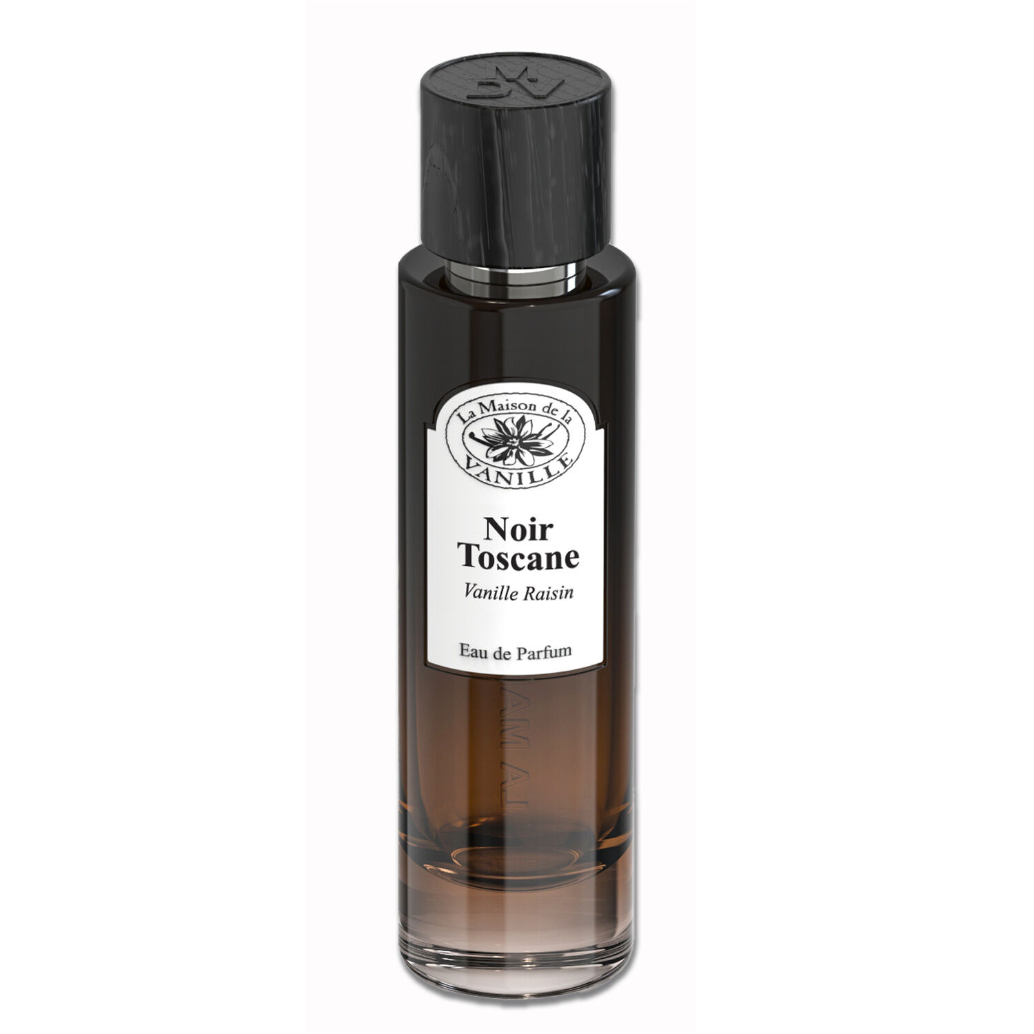 Noir Toscane - Vanille Raisin - Eau de Parfum