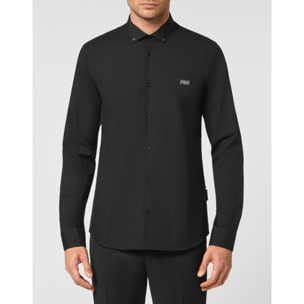 PHILIPP PLEIN Shirt Slim Fit SUGAR DADDY