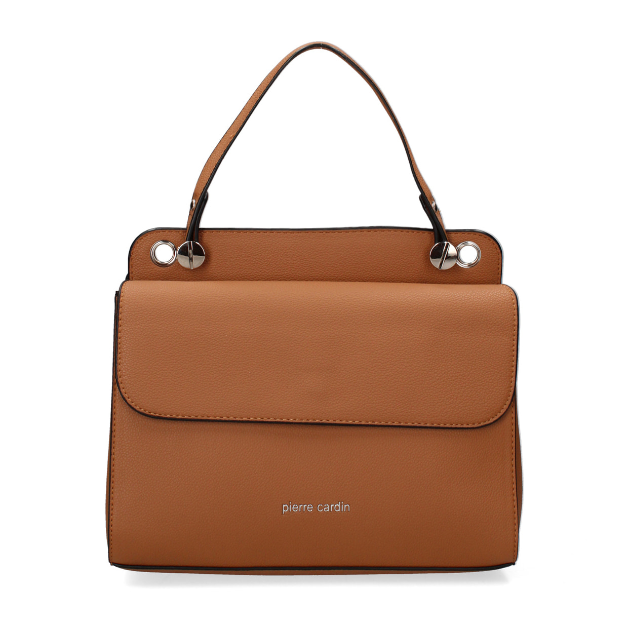 Borsa a mano  da donna Poliuretano In Poliuretano 27,5x23x10 cm