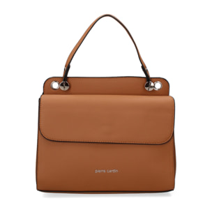 Borsa a mano  da donna Poliuretano In Poliuretano 27,5x23x10 cm