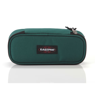 Astucci Eastpak Oval Single Verde