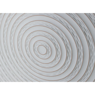 Cabecero de Mdf 90 Cm Estilo Étnico