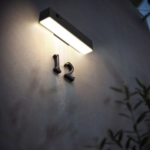 EZIlight® Solar Wall S24