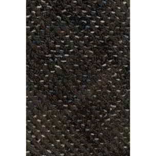 Tapis Gianna 240x170cm pétrole Kare Design