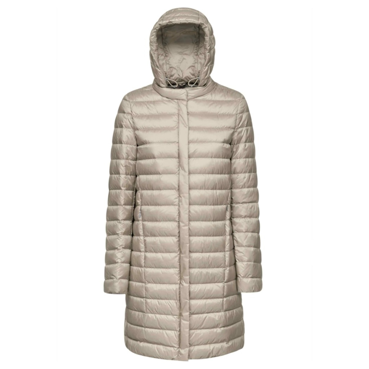 Abrigos Mujer de la marca GEOX  modelo D JAYSEN BEIS