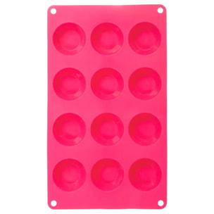Moule silicone medium