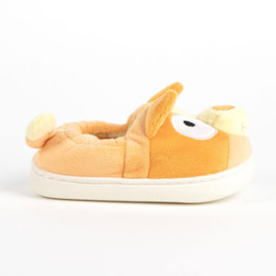 Zapatillas de estar por casa infantiles "Bluey"