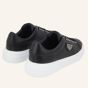 PHILIPP PLEIN Sneaker basse ICONIC PLEIN